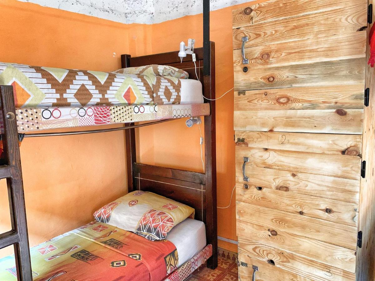 The Chill Art Hostel Essaouira Luaran gambar