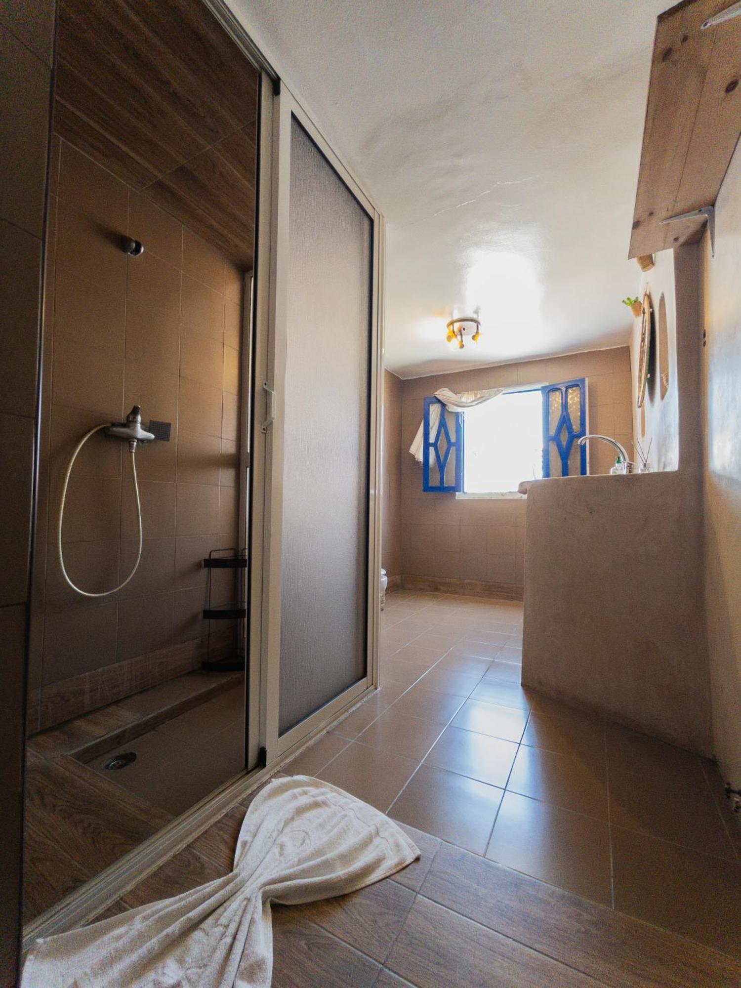 The Chill Art Hostel Essaouira Luaran gambar
