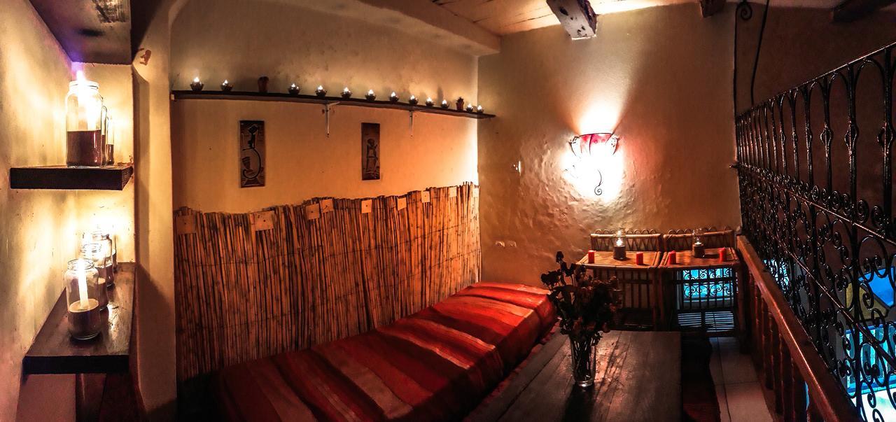 The Chill Art Hostel Essaouira Luaran gambar