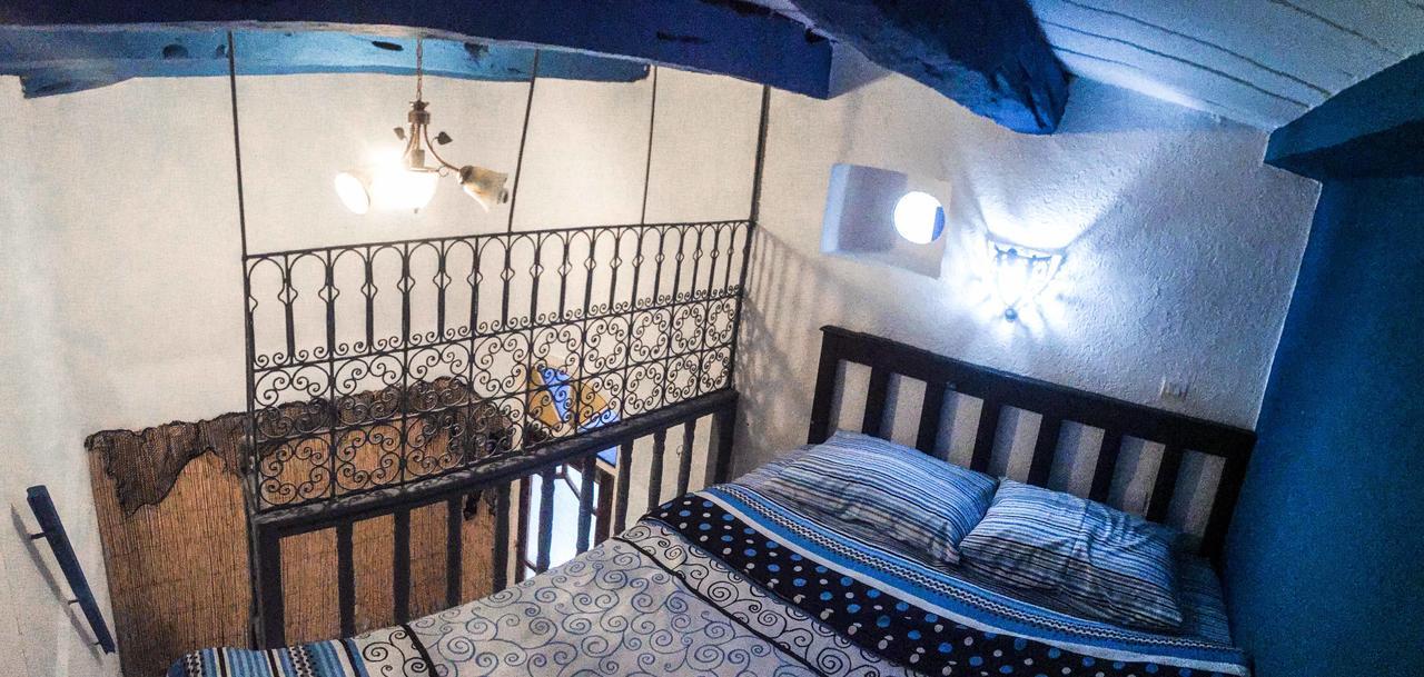 The Chill Art Hostel Essaouira Luaran gambar