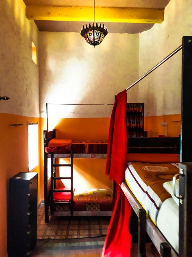 The Chill Art Hostel Essaouira Luaran gambar